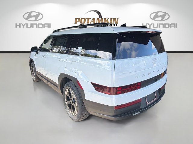 New 2027 Hyundai Santa Fe SEL FWD image 7