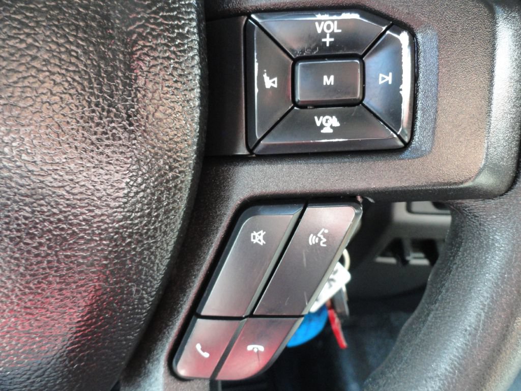 Used 2017 Ford F550 2WD Regular Cab Super Duty image 12