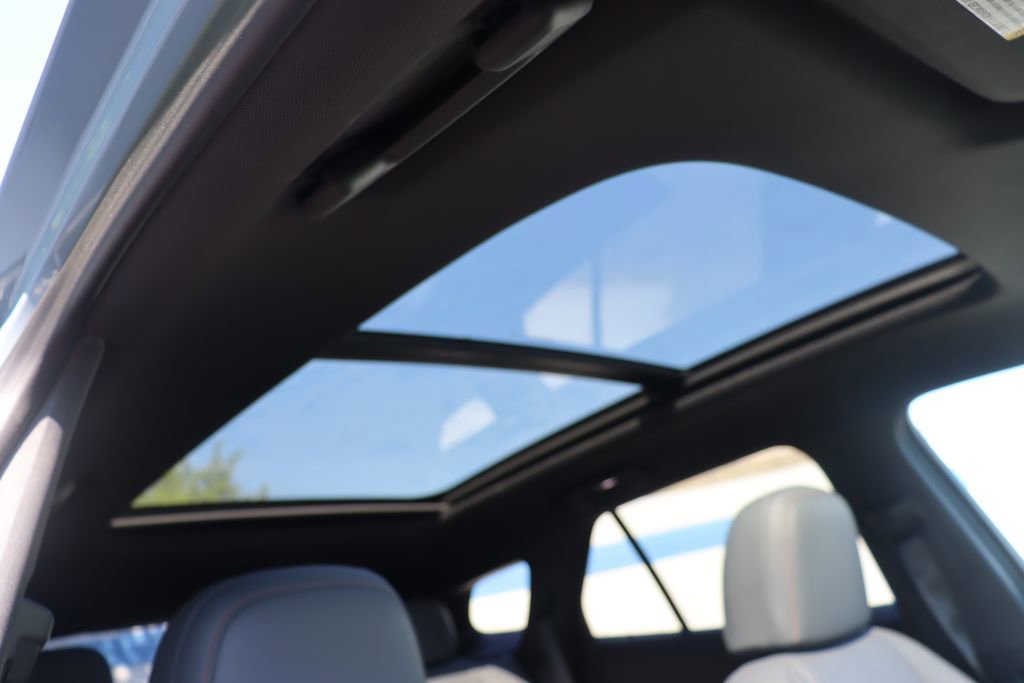 New 2026 Honda Prologue Touring image 28