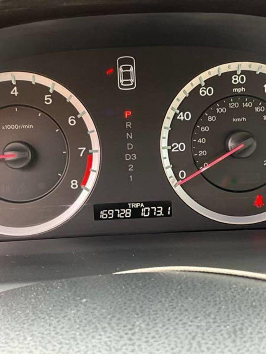 Used 2009 Honda Accord EX-L image 5