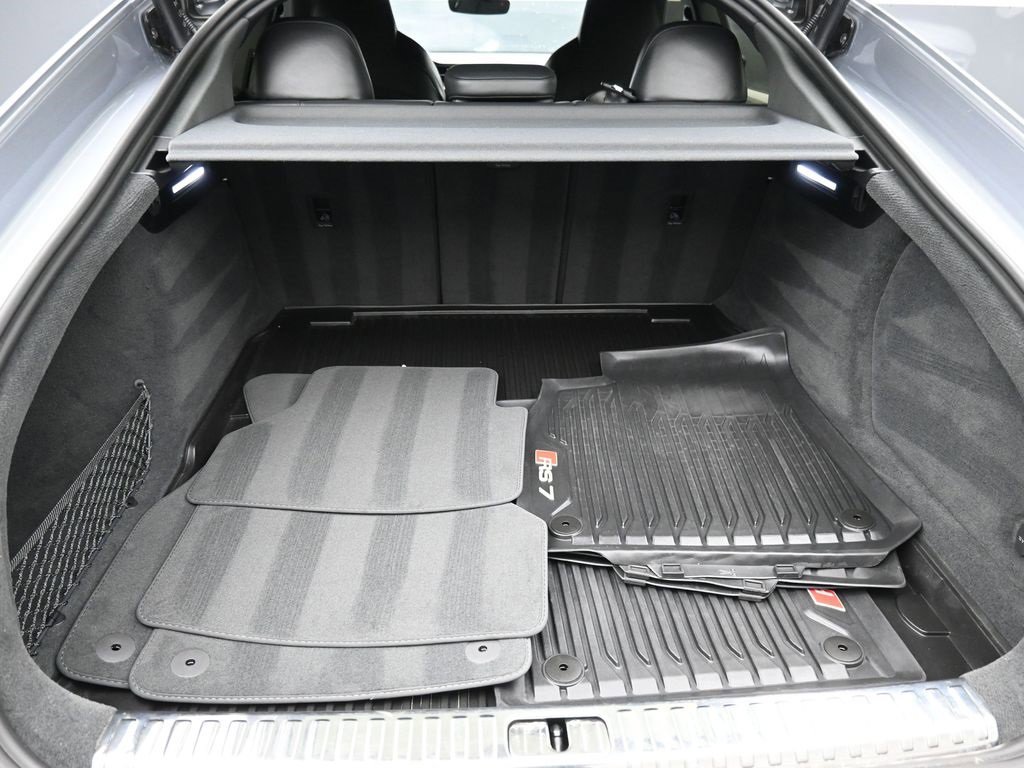 Used 2023 Audi RS 7 Sportback image 22