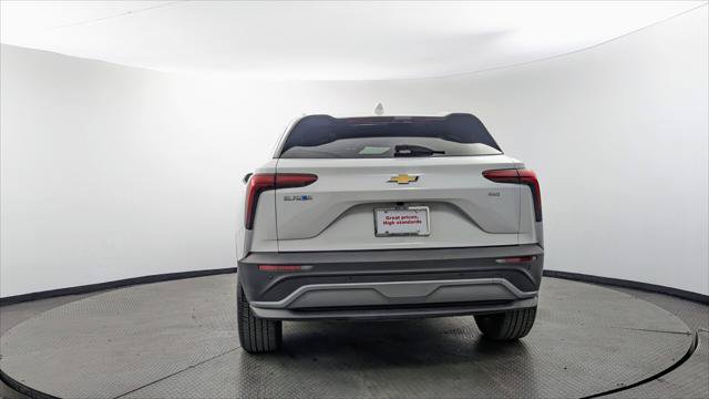 Used 2024 Chevrolet Blazer EV LT AWD/4WD image 7