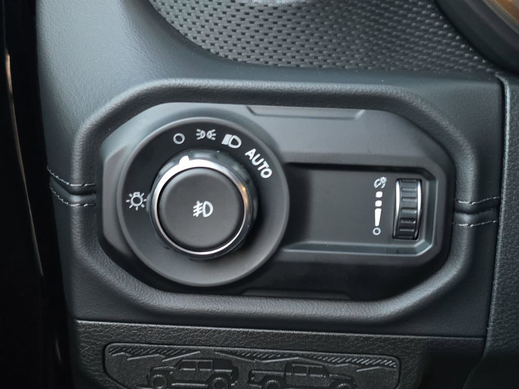 New 2026 Jeep Wrangler Unlimited Rubicon 392 image 26