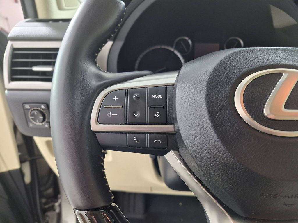 Used 2023 Lexus GX 460 Premium w/ Premium Plus Package AWD/4WD image 14