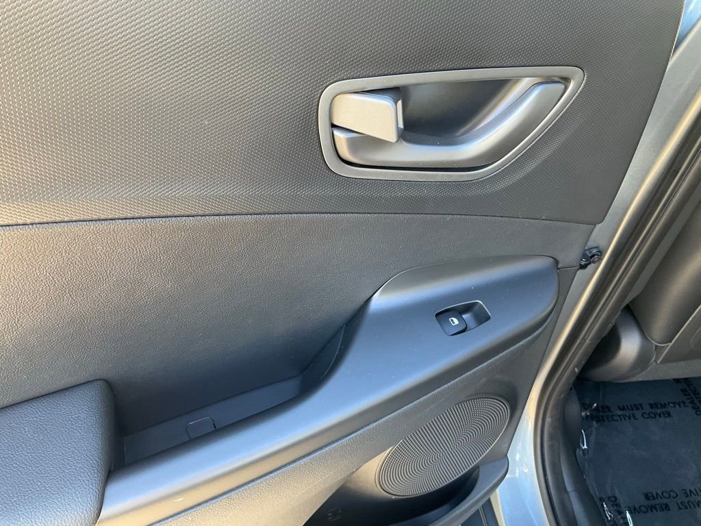 Used 2021 Hyundai Kona Ultimate image 48