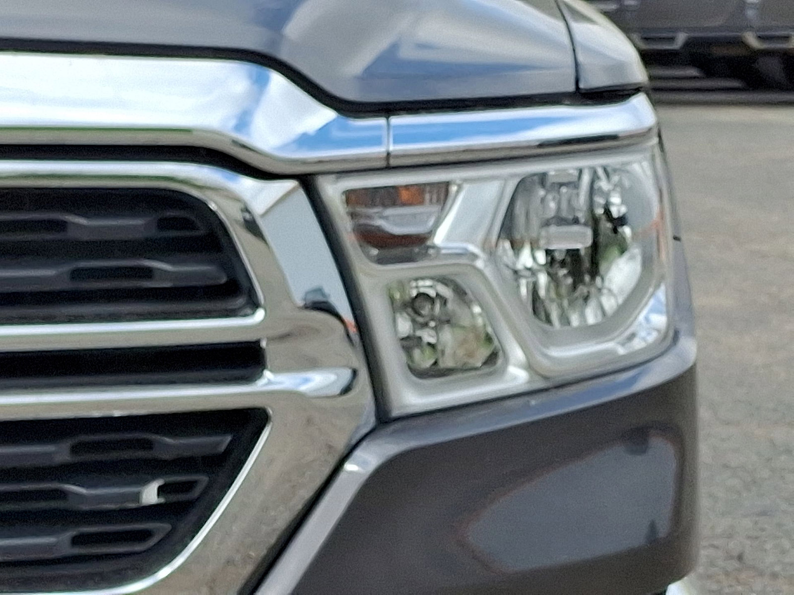Used 2022 RAM 1500 Big Horn image 27