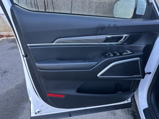 Used 2022 Kia Telluride EX w/ EX Premium Package image 10