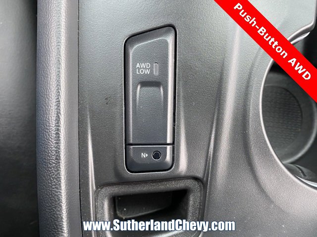 Used 2025 Dodge Durango R/T image 34