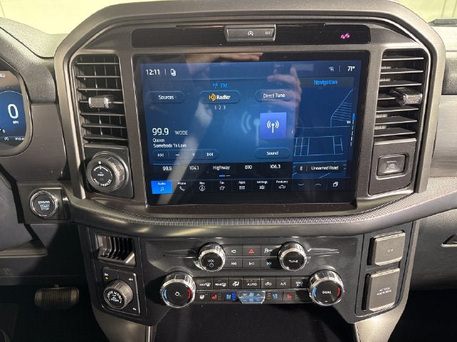 New 2026 Ford F150 Lariat w/ Equipment Group 501A Mid AWD/4WD image 20