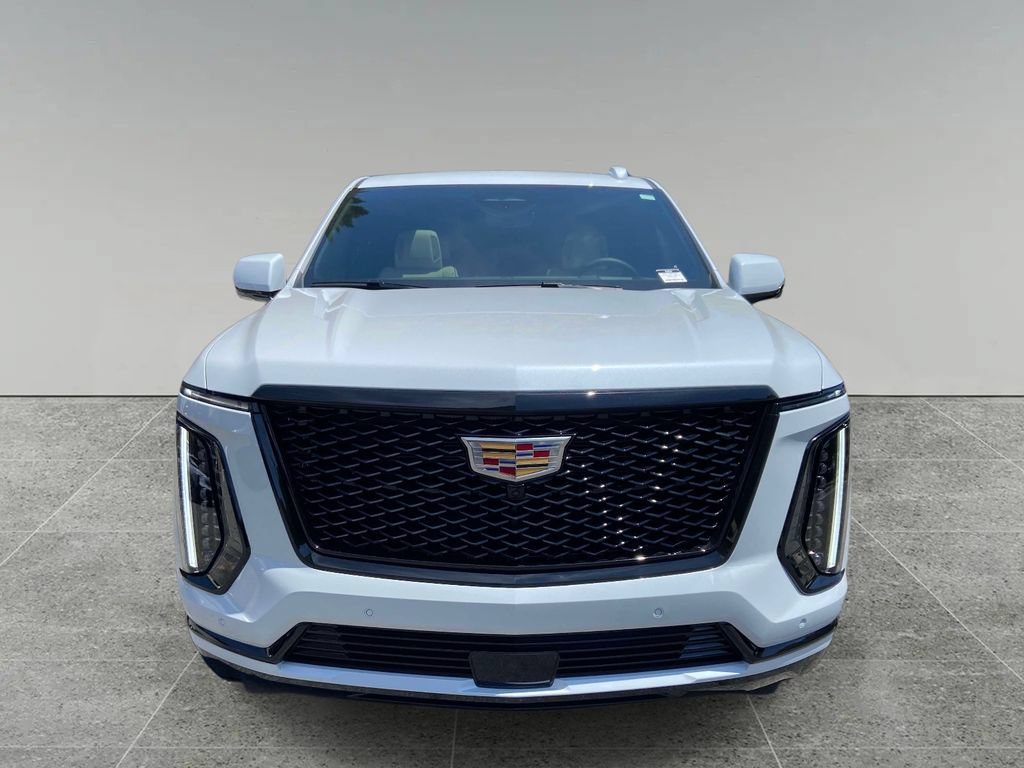 New 2026 Cadillac Escalade Sport w/ Touring Package AWD/4WD image 8