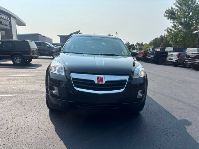 Used 2008 Saturn Outlook XR w/ Carbon Flash Special Edition AWD/4WD image 3