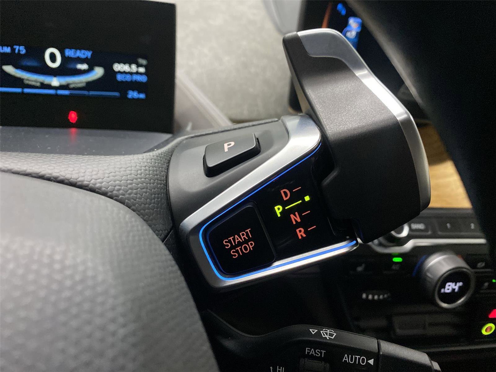 Used 2014 BMW i3 TERA WORLD image 25