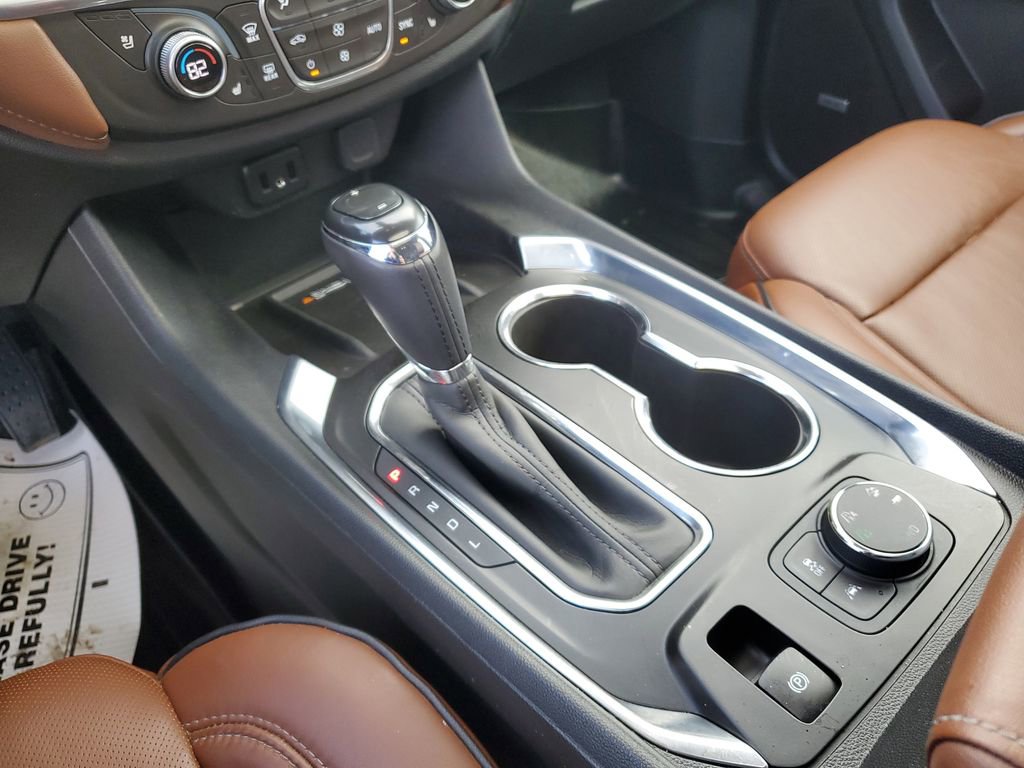 Used 2018 Chevrolet Traverse High Country image 23