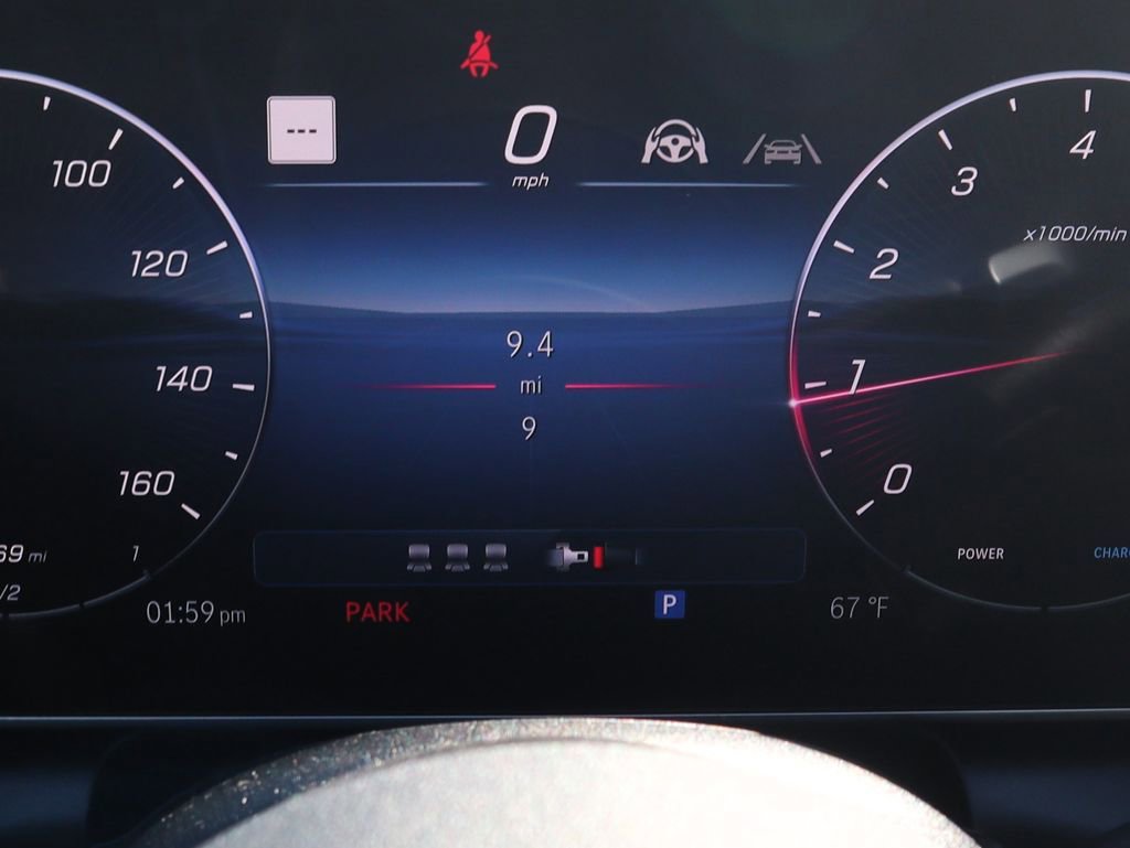 New 2026 Mercedes-Benz GLC 300 4MATIC image 10