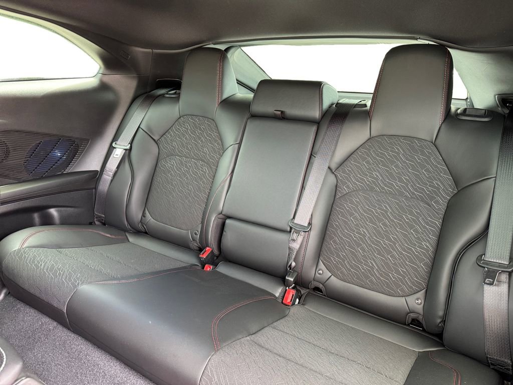 New 2025 Dodge Charger R/T w/ Quick Order Package 25M R/T image 13