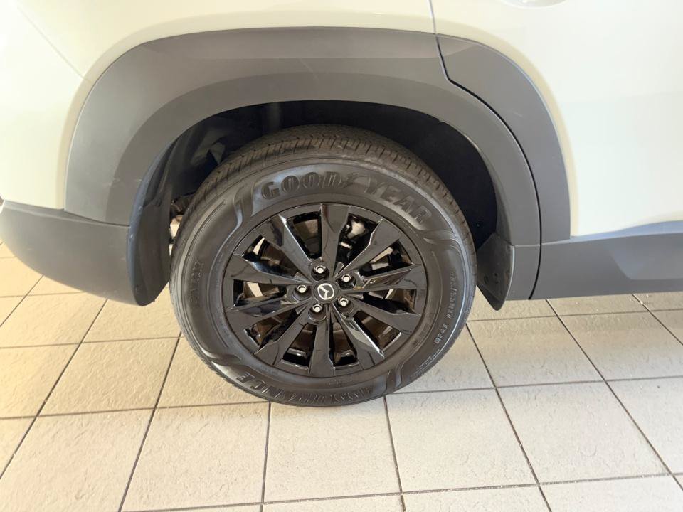 Certified 2025 MAZDA CX-50 AWD 2.5 S w/ Weather Package image 23