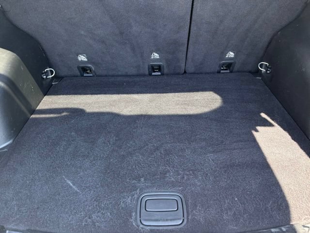 Used 2022 Jeep Compass Latitude AWD/4WD image 14
