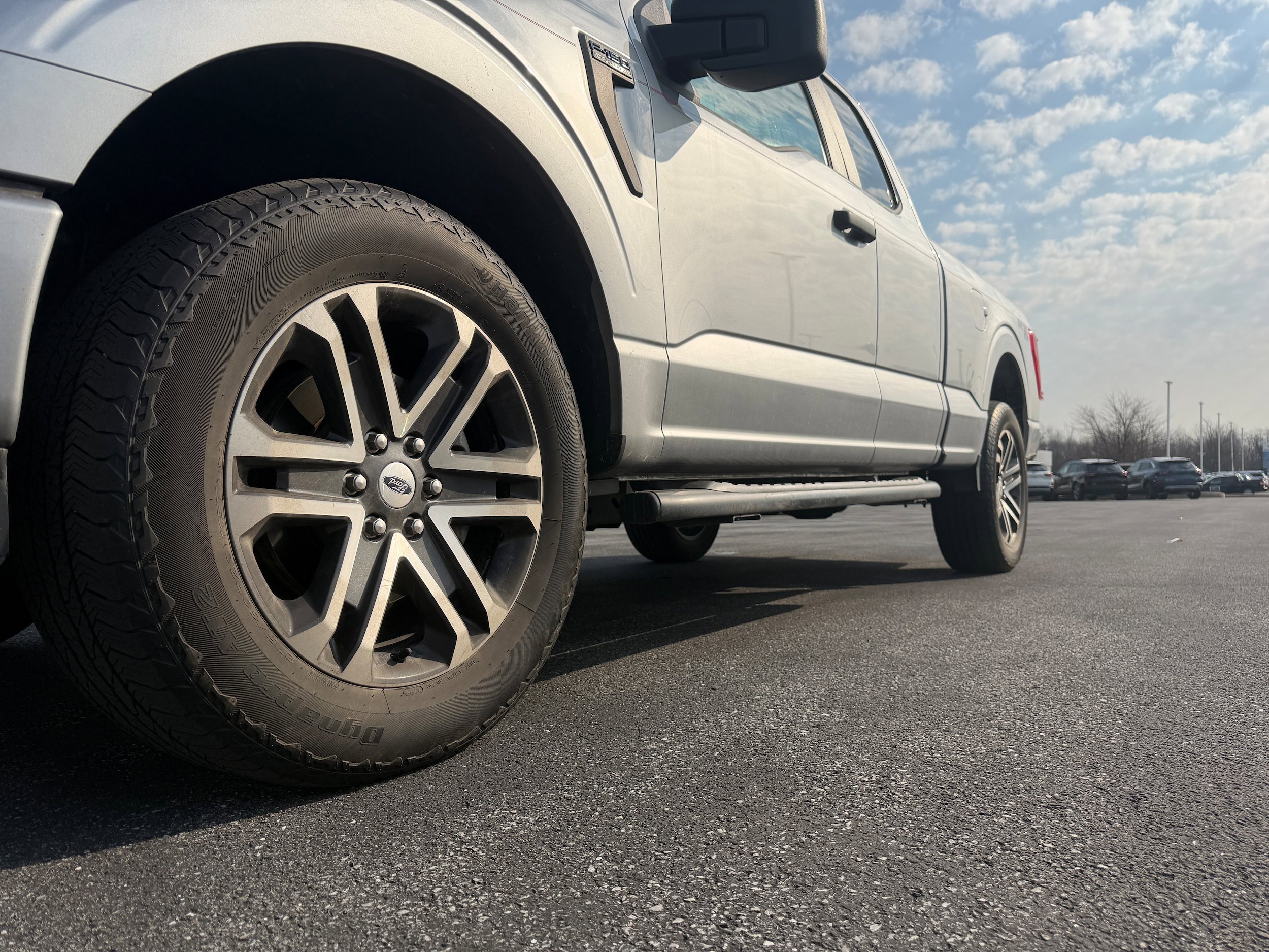 Used 2023 Ford F150 XL w/ STX Appearance Package image 20