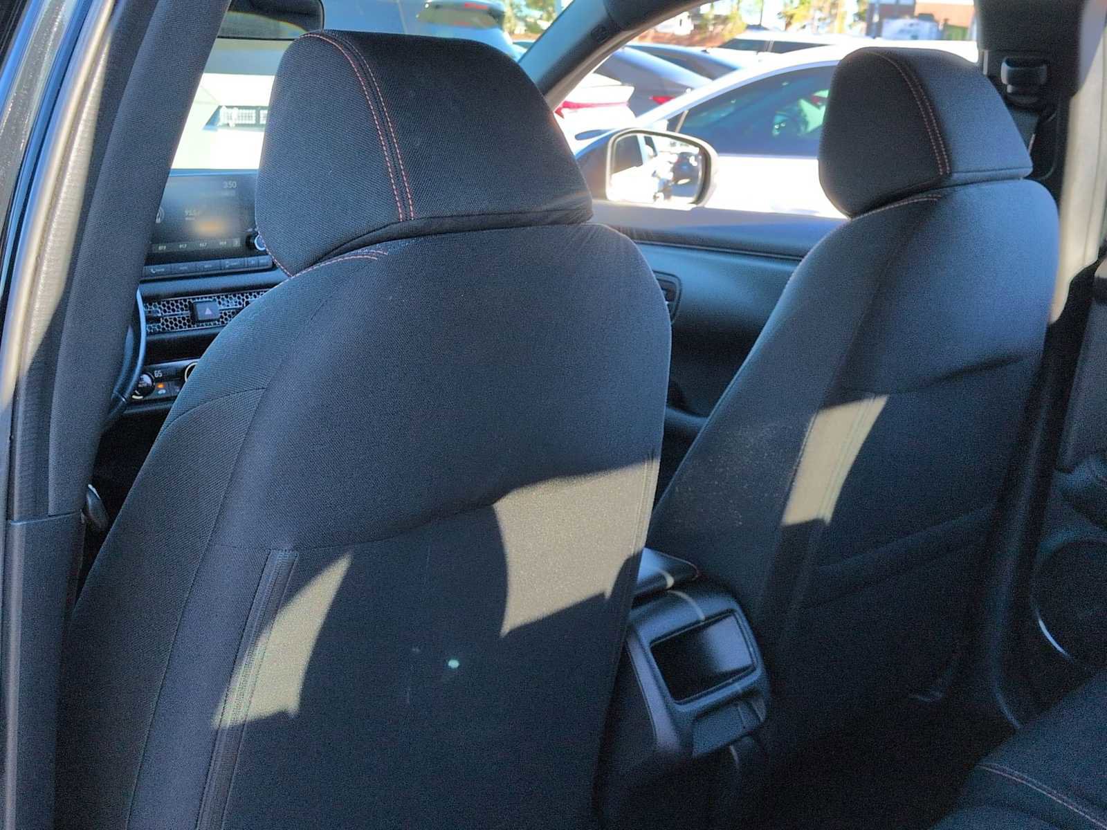 Used 2023 Honda HR-V Sport image 19