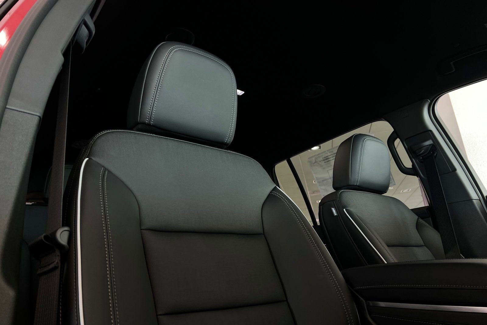 New 2026 Buick Enclave Preferred image 15