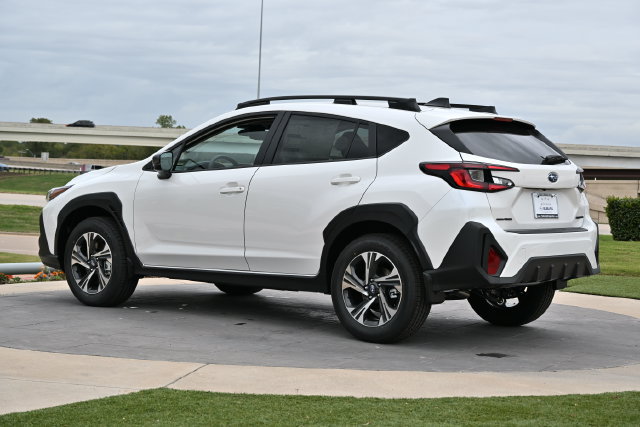 New 2027 Subaru Crosstrek 2.5i Premium AWD/4WD image 5