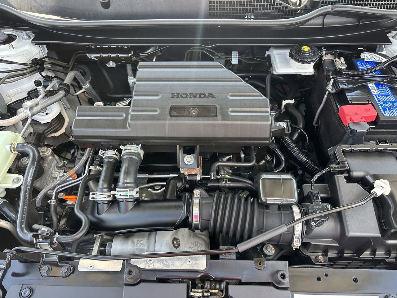 Used 2021 Honda CR-V Special Edition image 10