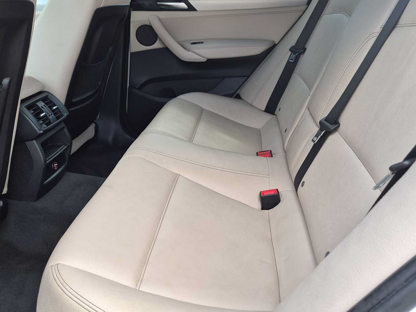 Used 2016 BMW X4 xDrive28i AWD/4WD image 20