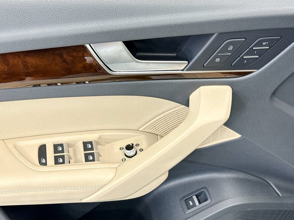 Used 2018 Audi Q5 Prestige AWD/4WD image 22
