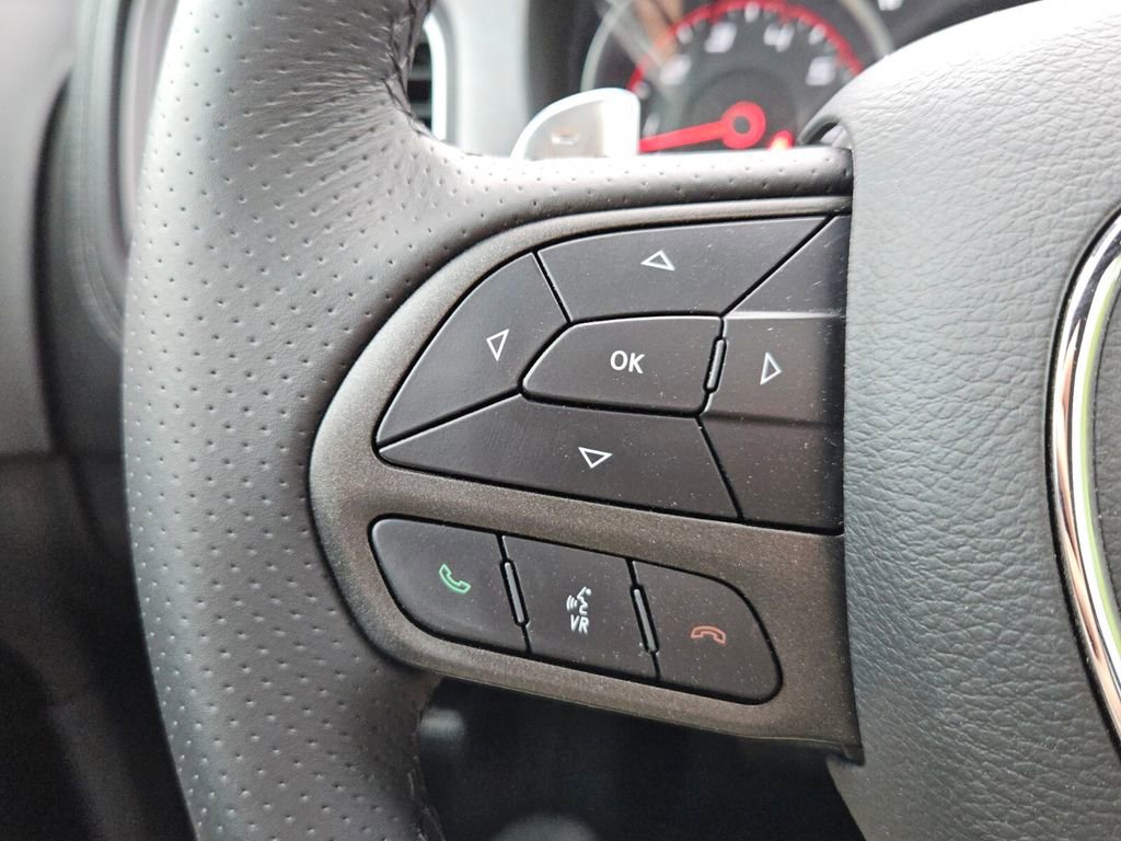 Used 2023 Dodge Charger Scat Pack w/ Dynamics Package image 23