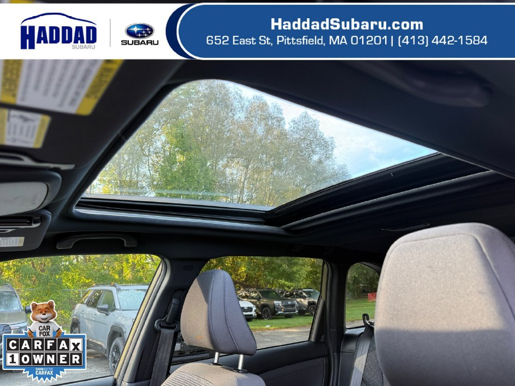 Used 2026 Subaru Forester Premium AWD/4WD image 17