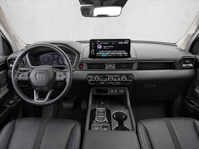 Certified 2023 Honda Pilot EX-L image 30