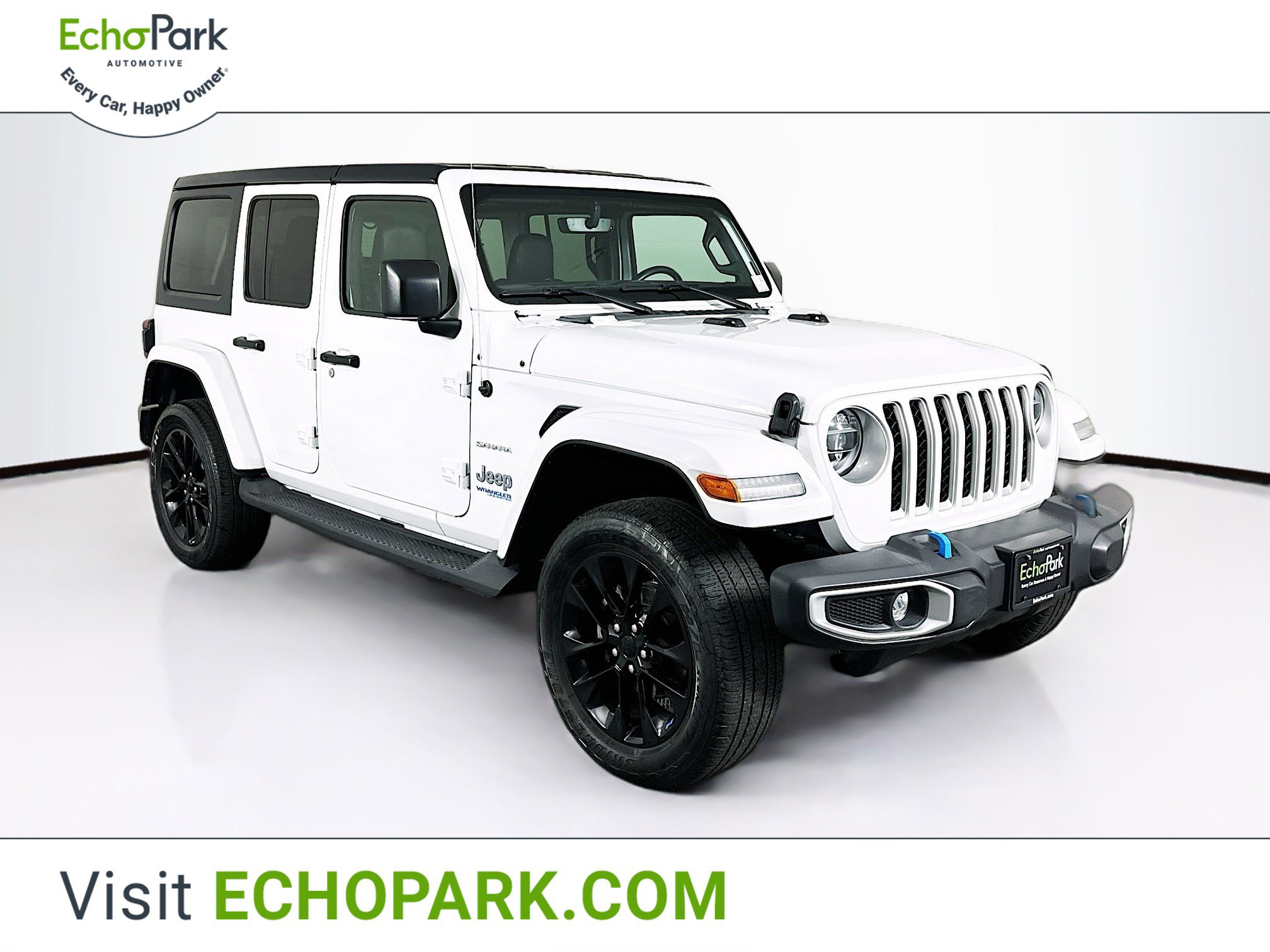 Used 2022 Jeep Wrangler Sahara w/ Cold Weather Group