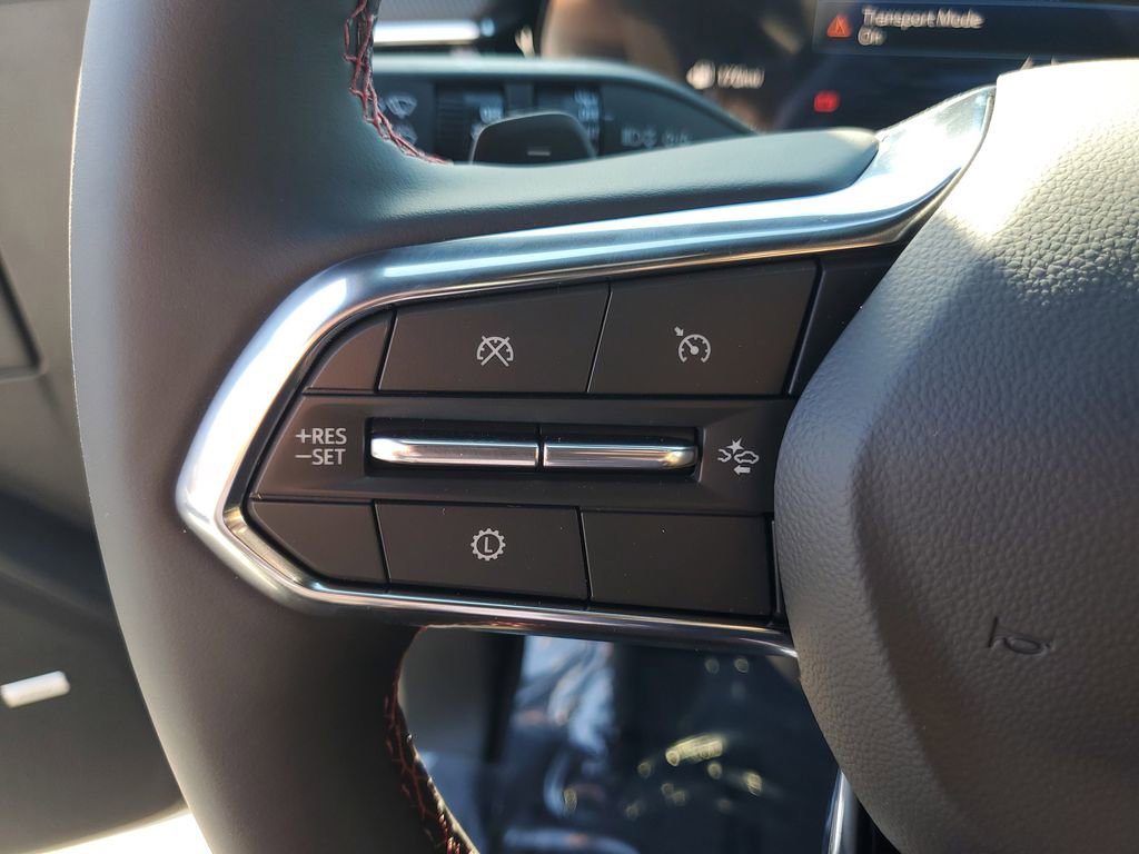 New 2026 Chevrolet Tahoe RST w/ Comfort Package RWD image 26