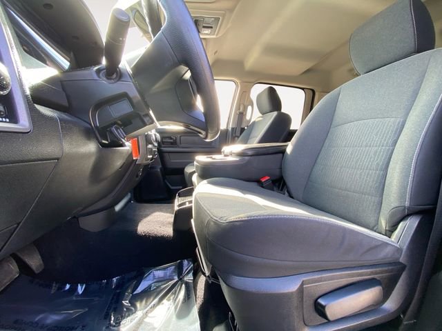 Used 2022 RAM 1500 Tradesman w/ Chrome Plus Package image 9