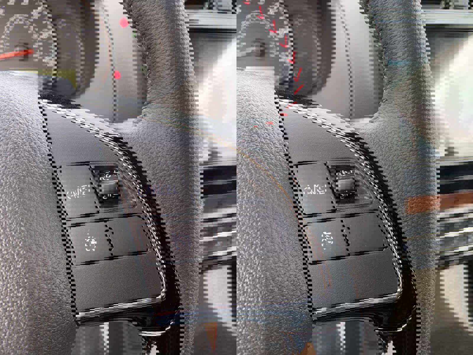 New 2024 Mitsubishi Mirage G4 Black Edition FWD image 10