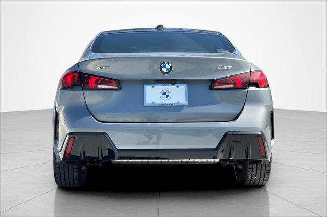 New 2026 BMW 228i xDrive w/ Technology Package image 4