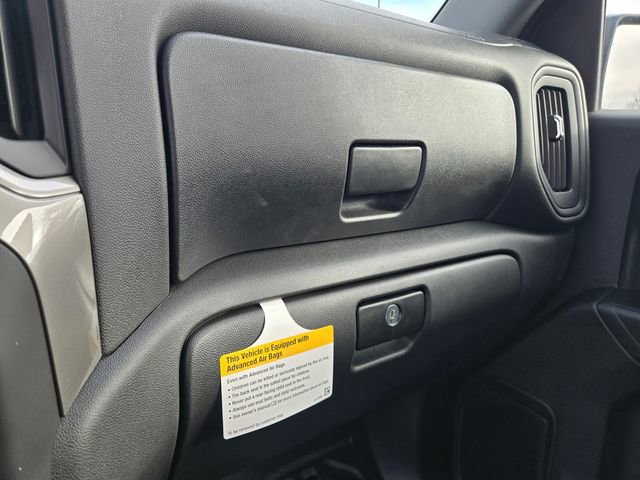 New 2026 GMC Sierra 1500 Pro w/ Pro Value Package image 19