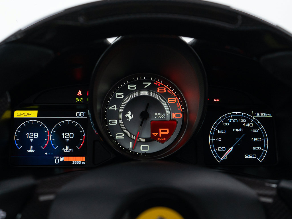 Used 2023 Ferrari Portofino M RWD image 41