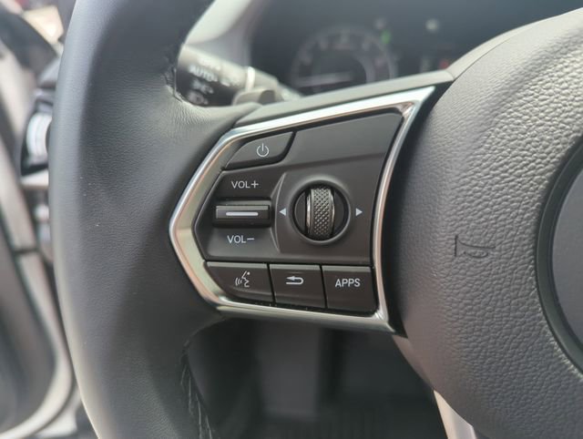 Certified 2025 Acura RDX SH-AWD image 21