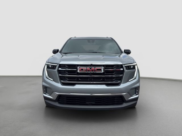 Used 2024 GMC Acadia Elevation FWD image 2