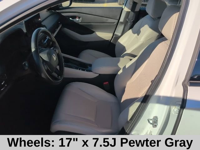 Used 2023 Honda Accord EX-L image 12