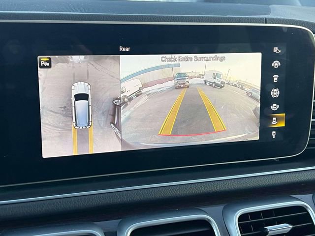 Used 2022 Mercedes-Benz GLS 450 GLS 450 image 30