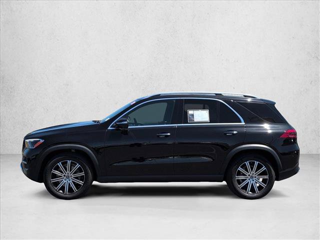 Certified 2026 Mercedes-Benz GLE 350 4MATIC image 9