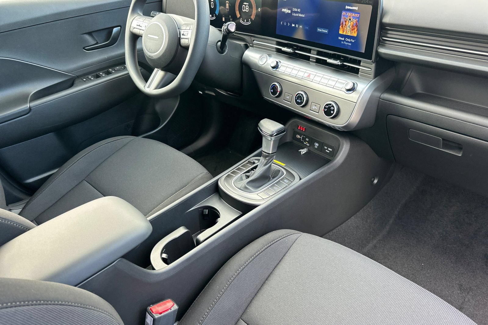 New 2026 Hyundai Kona SE FWD image 15