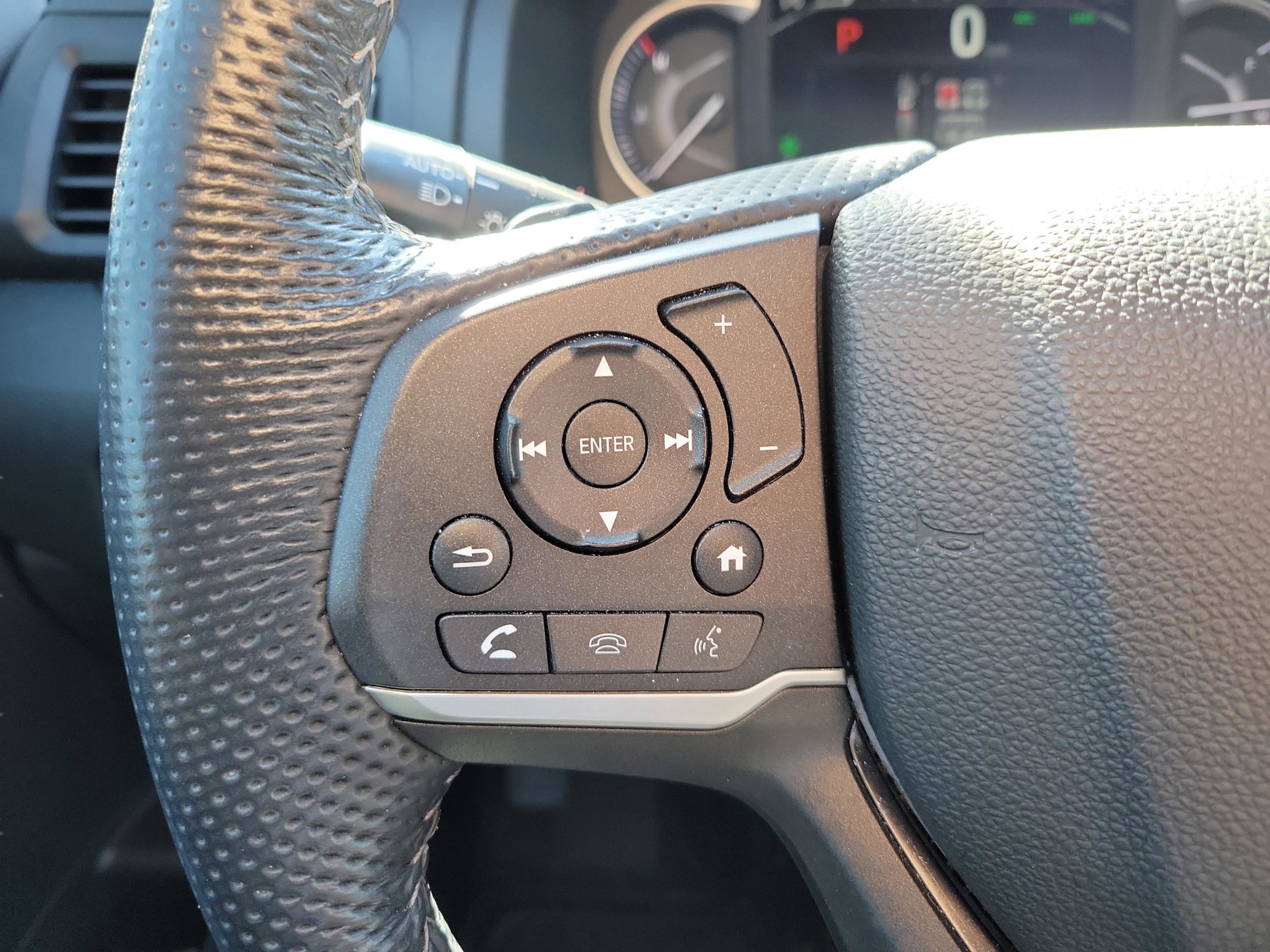 Certified 2023 Honda Passport EX-L image 27