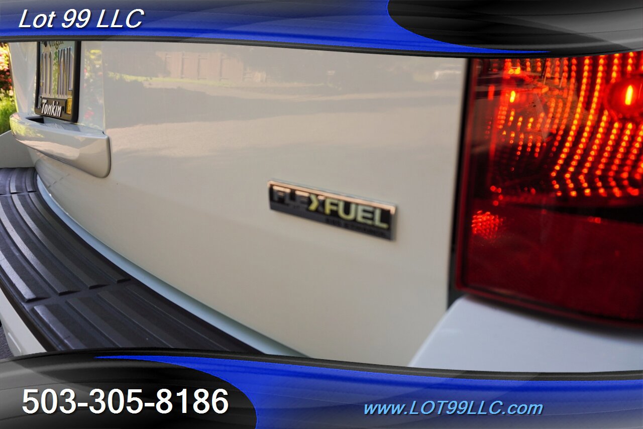 Used 2009 Chevrolet Suburban LT AWD/4WD image 33