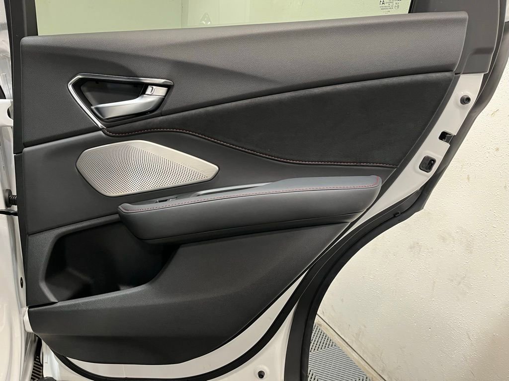 New 2026 Acura RDX A-Spec AWD/4WD image 18
