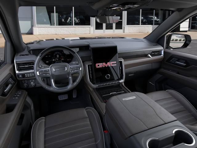 New 2026 GMC Yukon Denali Ultimate AWD/4WD image 15