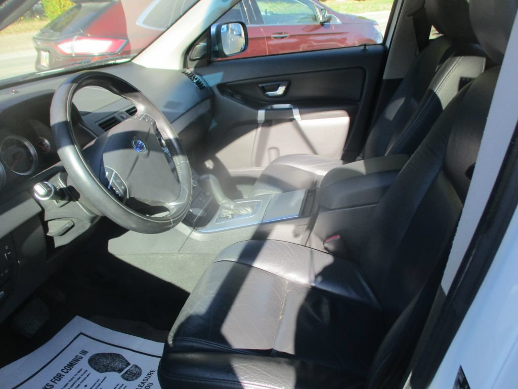 Used 2014 Volvo XC90 3.2 w/ Climate Package AWD/4WD image 8