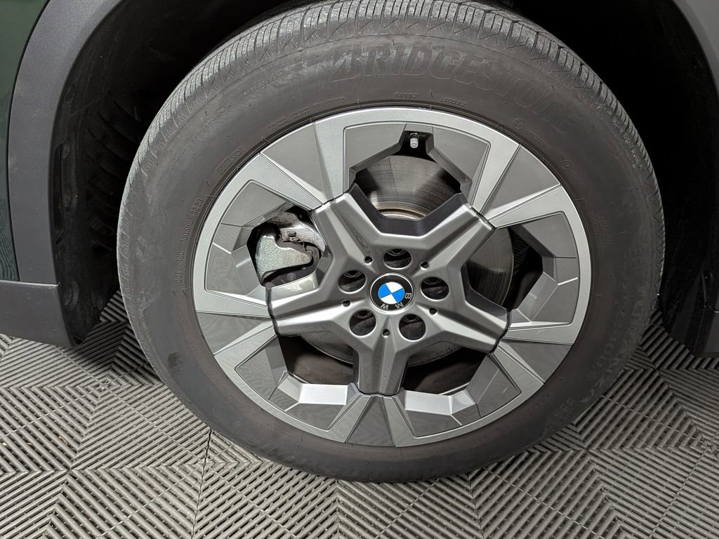 Certified 2023 BMW X1 xDrive28i w/ Convenience Package image 47